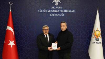 Hatay Tabiatı Koruma Derneği Başkanı Abdullah Öğünç, Hatay’ın çevre sorunlarını