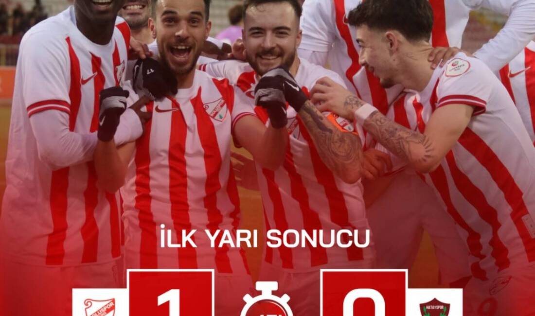 Spor kamuoyunda hayal kırıklığı yaratan Hatayspor’un, Boluspor karşısında aldığı 3-1’lik