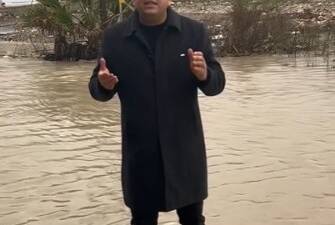 Cumhuriyet Halk Partisi Antakya İlçe Başkanı Ümit Kutlu, son yağışların