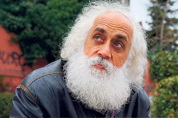 Ünlü sanatçı Suavi, Suriye’de özellikle Alevilere ve farklı inanç ve