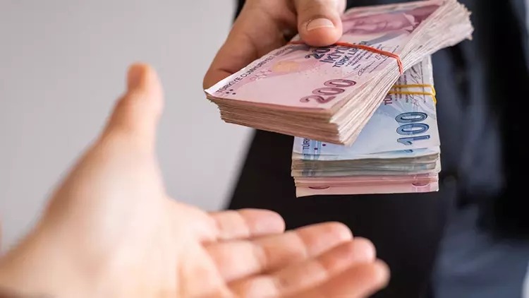 Tarımsal üreticiler ile esnaf ve sanatkârlara yönelik Hazine destekli kredi