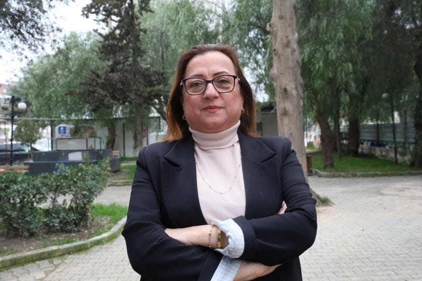 Kahramanmaraş merkezli 6 Şubat 2023 depremlerinden en çok etkilenen kentlerden