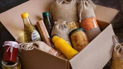 Ramazan ayı öncesinde ihtiyaç sahibi haneler için 1,9 milyar liralık