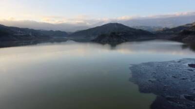 Hatay’ın Samandağ ilçesine bağlı Yaylıca Mahallesi’nde içme suyuna ilişkin ciddi
