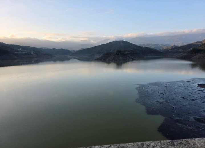 Hatay’ın Samandağ ilçesine bağlı Yaylıca Mahallesi’nde içme suyuna ilişkin ciddi