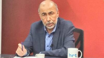 Hatay İYİ Parti Milletvekili Şefik Çirkin, geçtiğimiz hafta Recep Tayyip