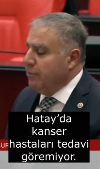 Hatay’daki hastanelerde kanser tedavisinde hayati öneme sahip kemoterapi ve radyoterapi