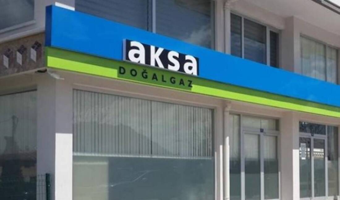 Enerji dağıtım şirketi Aksa Doğalgaz, tahsilat süreçlerinde dijitalleşmeye geçiyor. Şirketten