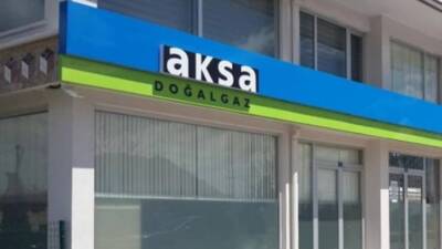 Enerji dağıtım şirketi Aksa Doğalgaz, tahsilat süreçlerinde dijitalleşmeye geçiyor. Şirketten