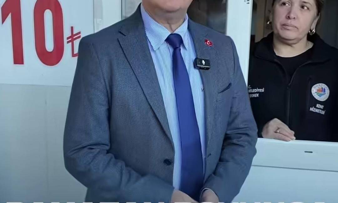 Hatay’ın Dörtyol ilçesinde Ramazan ayı boyunca ihtiyaç sahiplerini sevindiren anlamlı