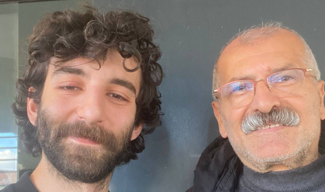 Antakya’nın doğusunda, Kurtuluş Caddesi’nin üst kesiminde yer alan Affan Mahallesi’nin