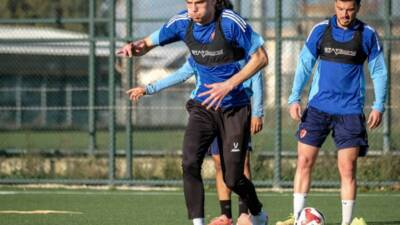 Ligde zor günler geçiren Hatayspor, 26. hafta mücadelesinde deplasmanda Bandırmaspor’un