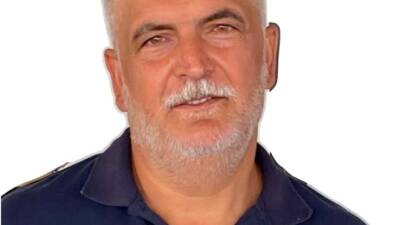 &nbsp; Hatay’da sevilen isimlerden, Akdeniz Mahallesi sakini, esnaf İsmet Sebzeci