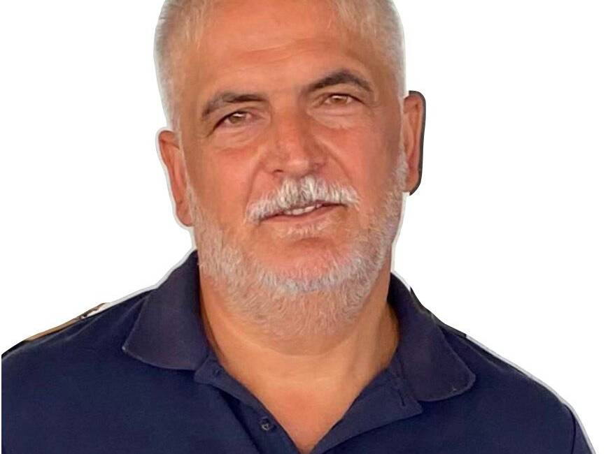 &nbsp; Hatay’da sevilen isimlerden, Akdeniz Mahallesi sakini, esnaf İsmet Sebzeci