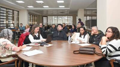 Hatay Mustafa Kemal Üniversitesi (MKÜ) ev sahipliğinde, “Arkeoloji Eğitiminde Kurumsal