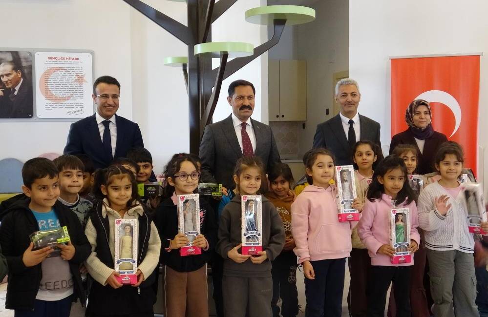 6 Şubat depremlerinde ağır hasar alan Hatay’da yeniden yapılanma süreci