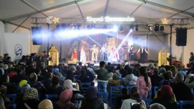 Hatay Büyükşehir Belediyesi (HBB), kentte huzur dolu bir Ramazan ayı