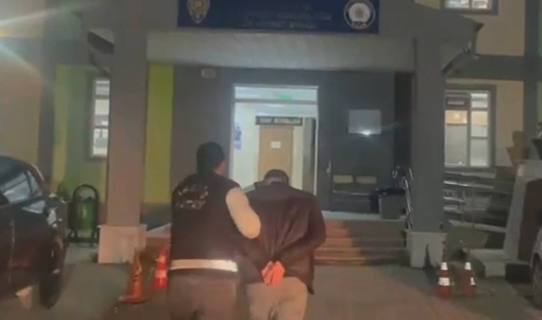 Antakya’da, “Kasten Yaralama Neticesinde Ölüme Neden Olma” suçundan 5 yıl