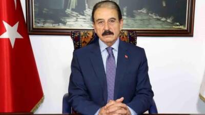 Türkiye Esnaf ve Sanatkarlar Konfederasyonu (TESK) Yönetim Kurulu Üyesi ve