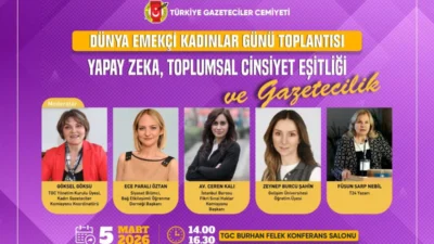 Medya dünyasında hızla yayılan yapay zekâ uygulamaları, bu kez toplumsal