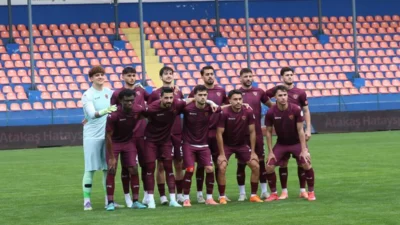 Hatayspor, ligin 28. haftasında Bodrumspor ile karşı karşıya geliyor. Mücadele,