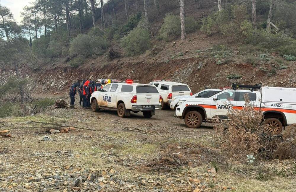 Hatay’ın Antakya ilçesinde 5 gündür haber alınamayan 27 yaşındaki Uğur