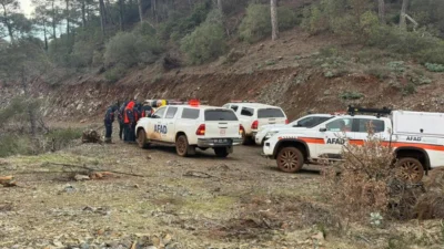 Hatay’ın Antakya ilçesinde 5 gündür haber alınamayan 27 yaşındaki Uğur