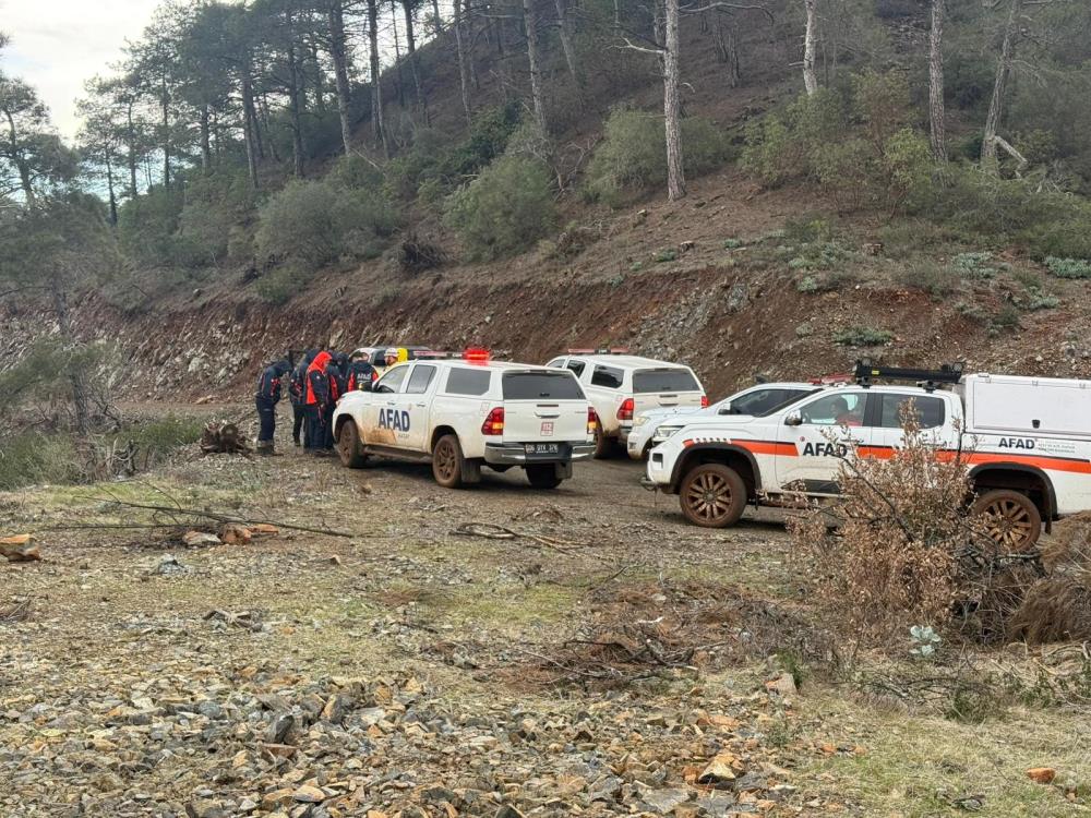 Hatay’ın Antakya ilçesinde 5 gündür haber alınamayan 27 yaşındaki Uğur