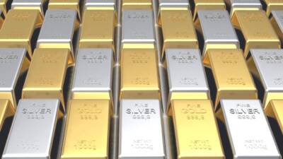 Altın ve gümüşteki düşüş gündemde: Gram altın geriledi. Güncel analizler