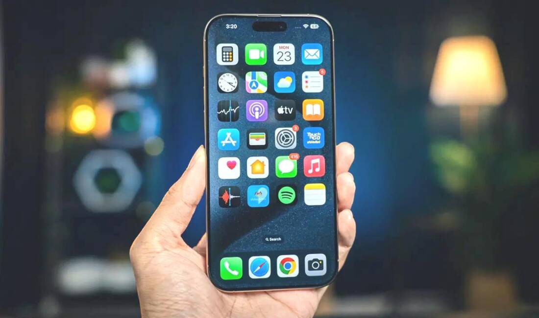 Apple kullanıcıları için kritik uyarı: Google'da bu kelimeleri aramayın. Güvenliğinizi