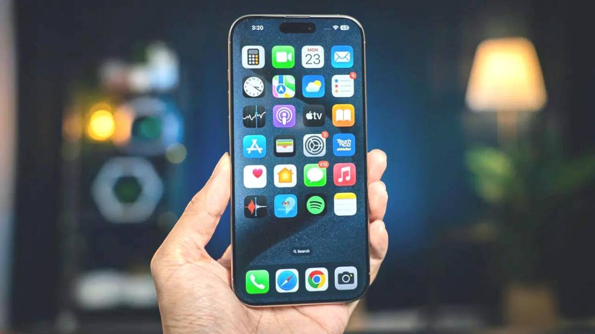 Apple kullanıcıları için kritik uyarı: Google'da bu kelimeleri aramayın. Güvenliğinizi