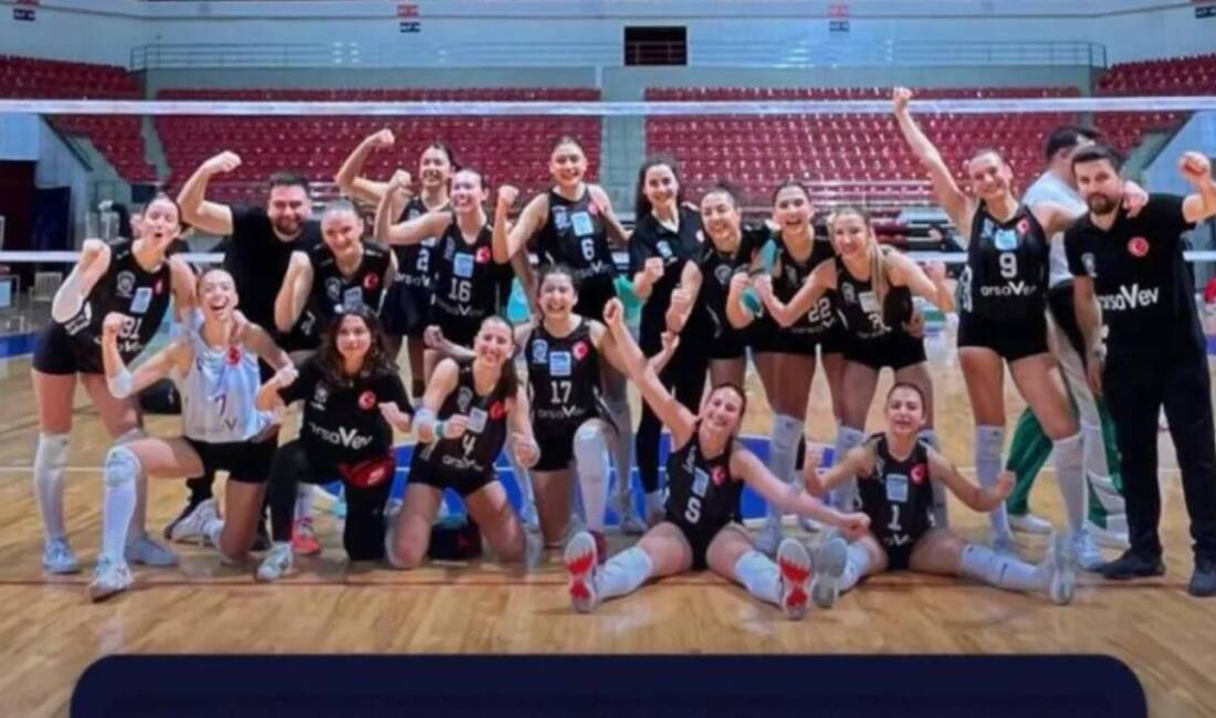 Türkiye 1. Lig’e yükselme play-off etabında oynadığı ilk iki maçı