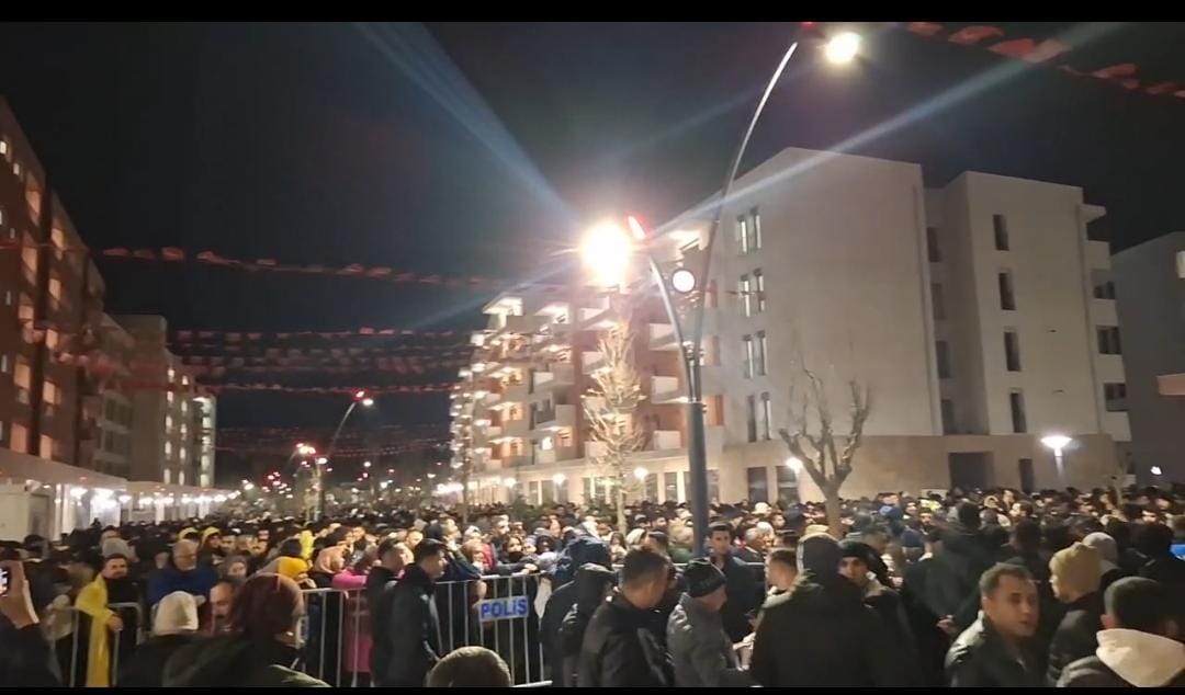 “Asrın Felaketi” olarak hafızalara kazınan 6 Şubat depremlerinin 3. yıl