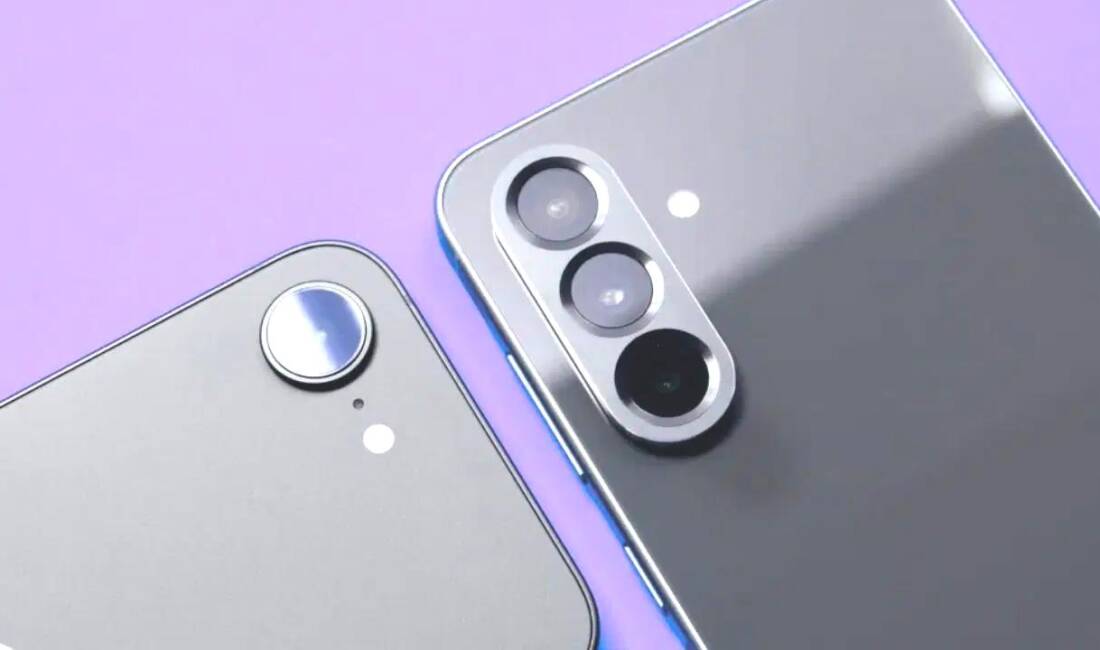 Avrupa'da en çok satan akıllı telefon modelleri açıklandı: trendler, markalar