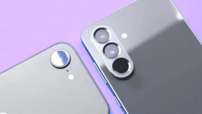 Avrupa'da en çok satan akıllı telefon modelleri açıklandı: trendler, markalar