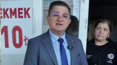 Hatay’ın Dörtyol ilçesinde Ramazan ayı boyunca ihtiyaç sahiplerini sevindiren anlamlı