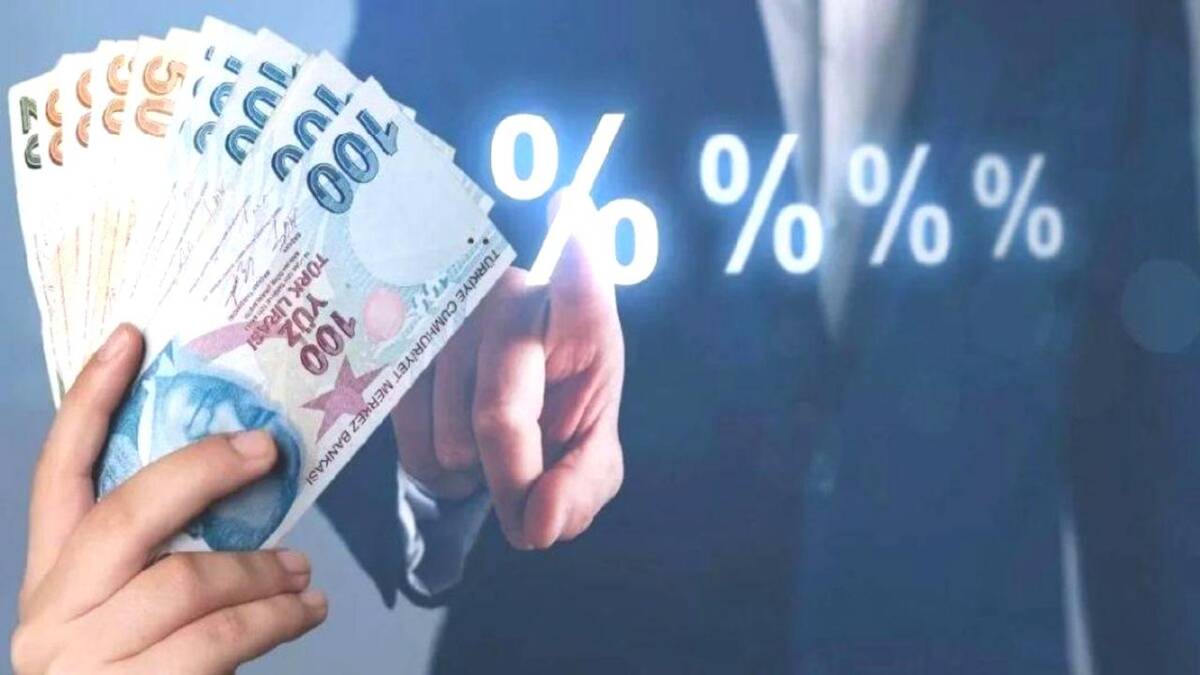 Bankalar güncel mevduat faizlerini açıkladı. En avantajlı vadeler ve yatırım