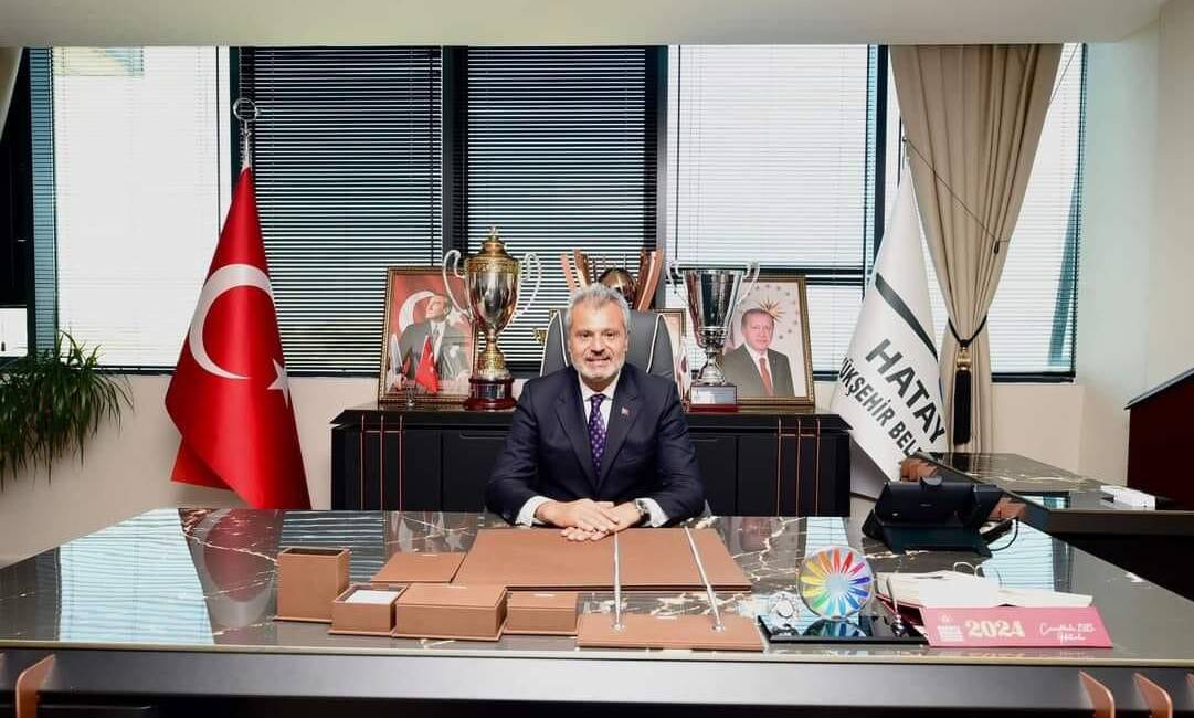 Türkiye genelinde gerçekleştirilen güncel bir dijital performans araştırmasında, büyükşehir belediyelerinin