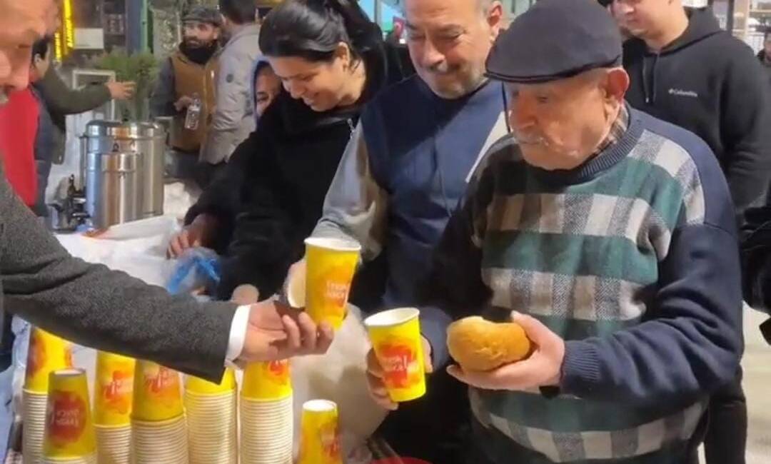 Hatay, deprem felaketinin en büyük acılarını yaşayan şehirlerden biri olarak,