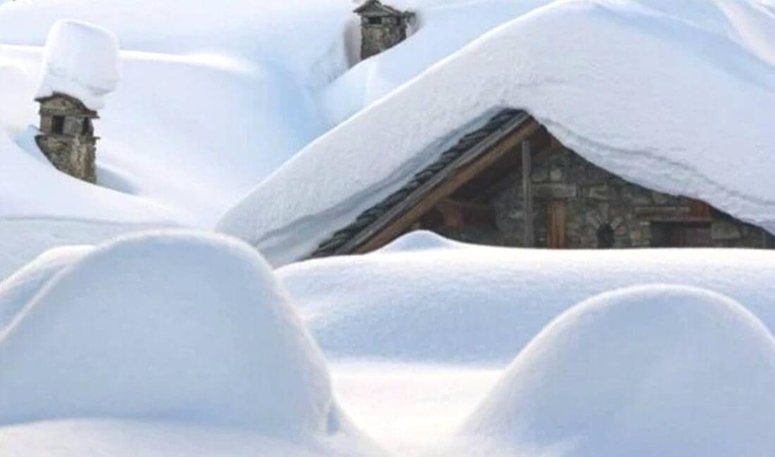 Bu köylerin dünyayla kopan bağını gözler önüne seren özgün içerik:
