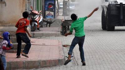 Türkiye’de suça sürüklenen çocuk sayısı 2022’de 176 bin 128’e, 2023’te