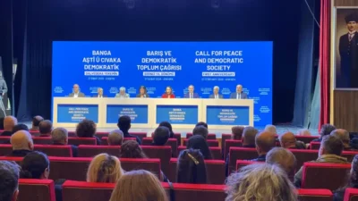 MHP Genel Başkanı Devlet Bahçeli’nin çağrısıyla başlayan 2. Açılım sürecinin