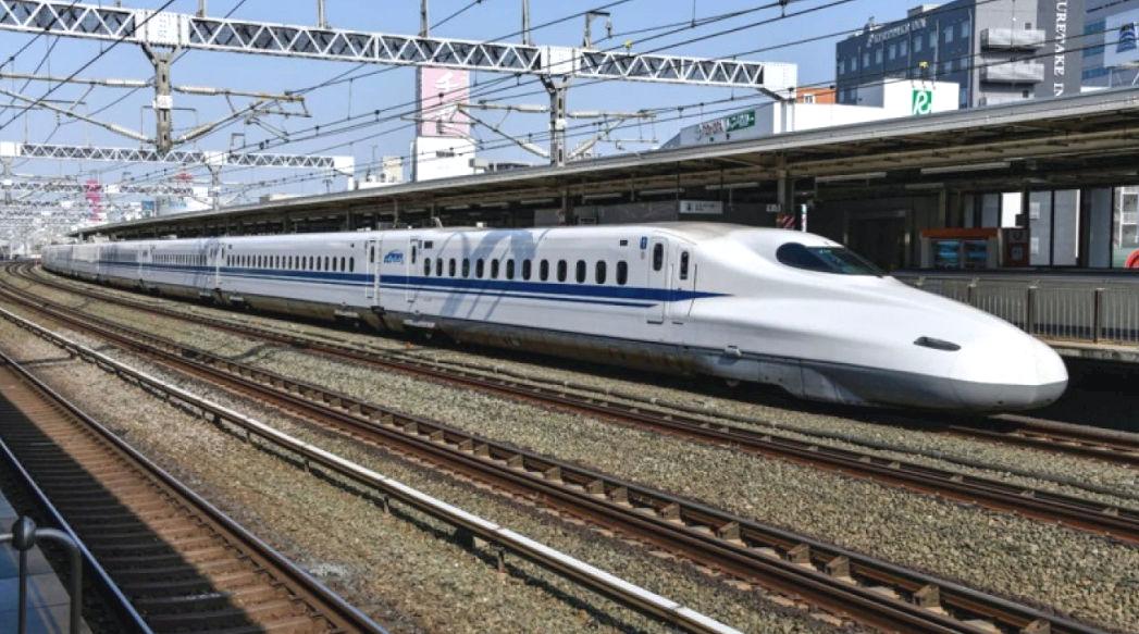 Dünya genelinde hızlı demiryolu ağına sahip ülkeler: teknolojik yenilikler, ulaşım