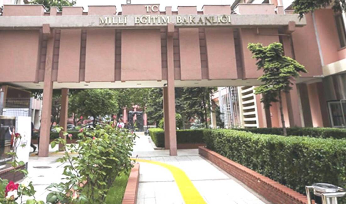 Eğitim-İş, Ramazan etkinlikleriyle ilgili iddiaları için dava açıyor; eğitimde adalet