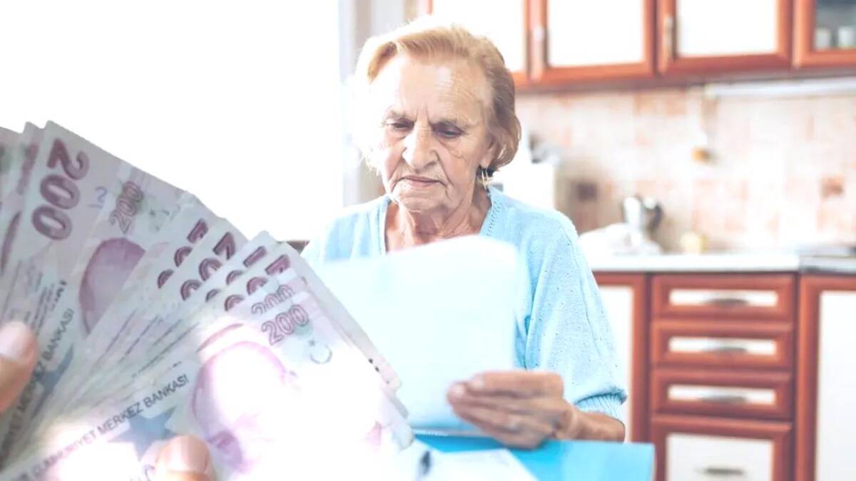 Emekli maaşıyla ilgili en kritik talep: SGK'de değişiklik için önemli