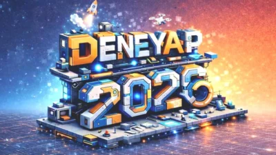 Geleceğin yıldızları için DENEYAP Yarışı: yaratıcı projeler, bilimsel keşifler ve