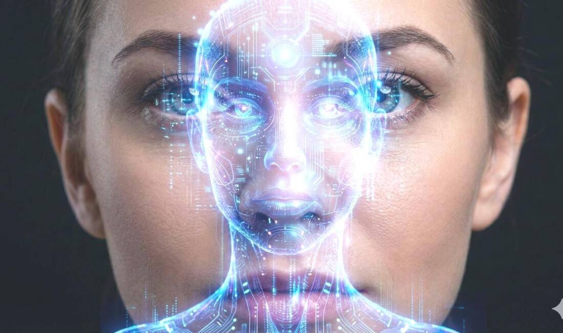 Gelecekte dijital avatarlarımız olacak mı? İnsan-enerjiyle bütünleşen sanal kimlikler ve