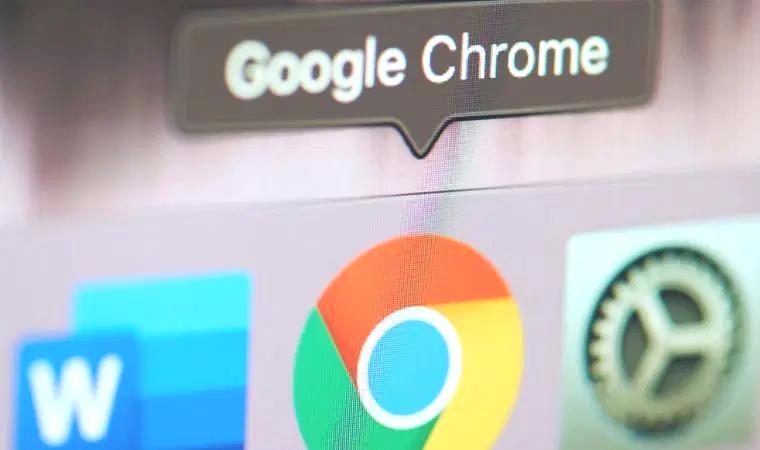 Google Chrome güvenlik açığı kapatıldı: güncel güvenlik yamaları, tarayıcıyı koruma