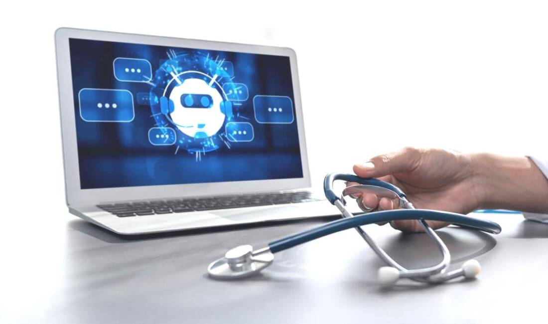 Google’da belirtinin teşhisi, yapay zekâyla hızlı ve güvenilir bir süreç