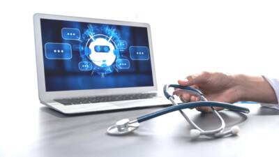 Google’da belirtinin teşhisi, yapay zekâyla hızlı ve güvenilir bir süreç